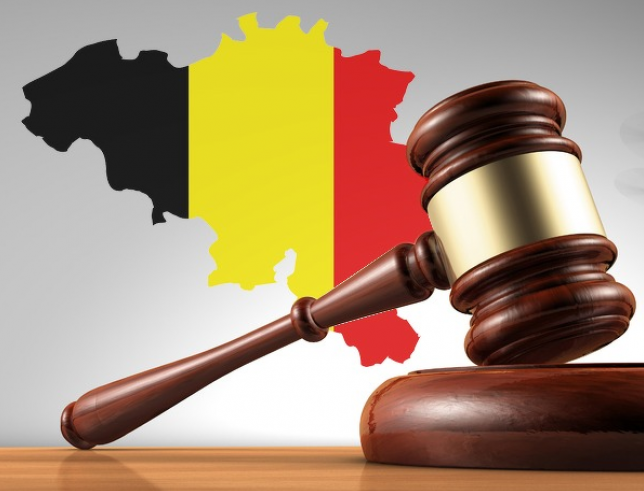 Lgislation casino en ligne belge