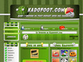 Kadosfoot
