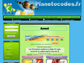 Planetocodes